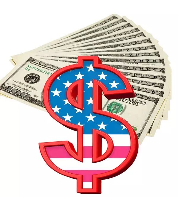 美分美元换算 独家思考！ —— 从“石油美元”到“流量美元”（上）