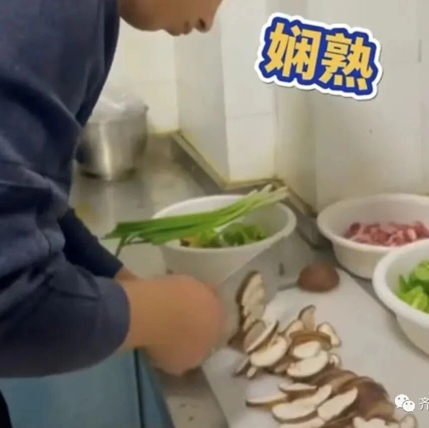 现实版“潜伏”！丈夫婚后三年不下厨，直到妻子发现…