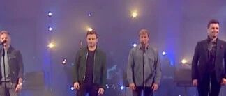 爷青回！这场“梦幻联动”让网友感动：初听是高三，再听已三高