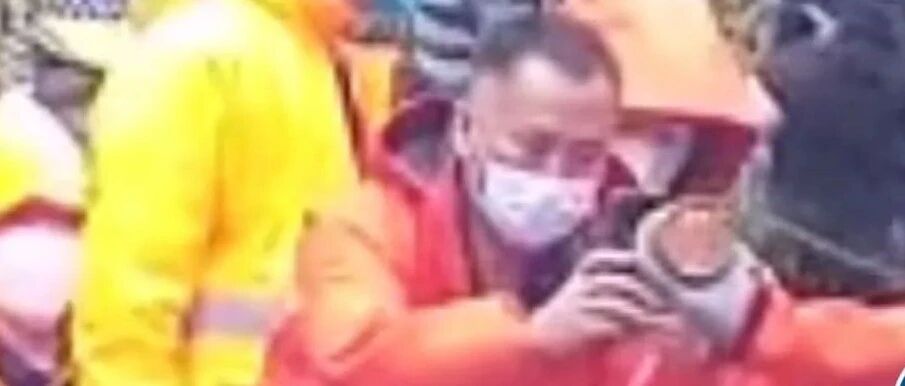 一个黑匣子已找到！飞机失事时航路上天气适航，飞行员情况披露