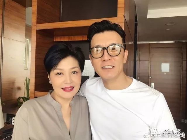 主持人李詠因癌症在美國去世，享年50歲！妻子哈文：永失我愛 娛樂 第8張