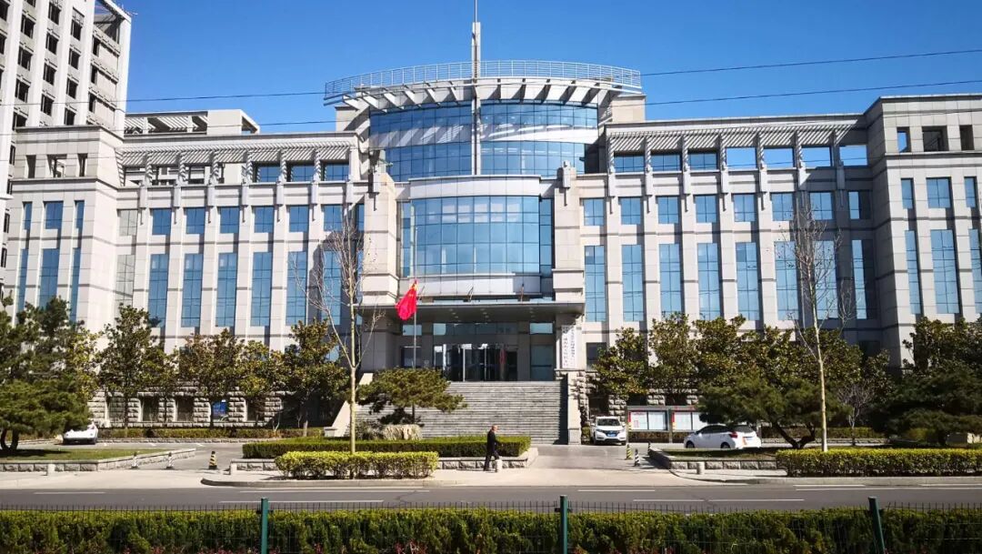 威海市区齐鲁大道威海海关办公大楼潍坊潍坊市政府潍坊青州市政府青州