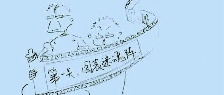 数学也可以很武侠?山东一老师将高考秘籍画成漫画，学生：出书吧!