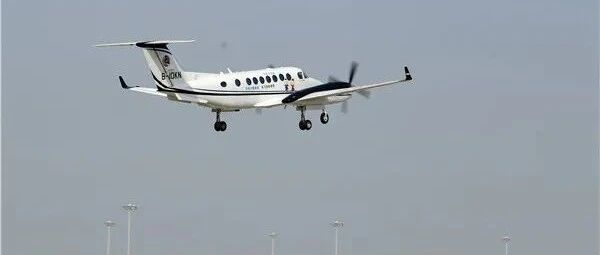 载客12人，山东省内飞更方便…“环鲁飞”来了！附具体航班信息