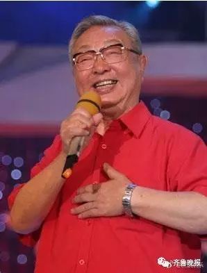 著名相声演员唐杰忠逝世，享年85岁，《虎口遐想》成一代人经典回忆! ... ...