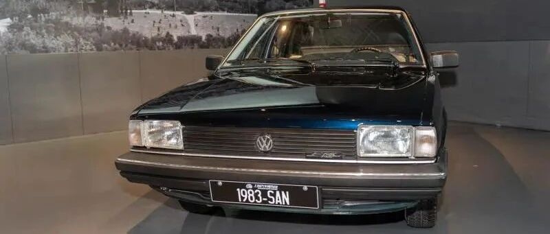 这款"神车"要停产了?网友:真·时代的眼泪