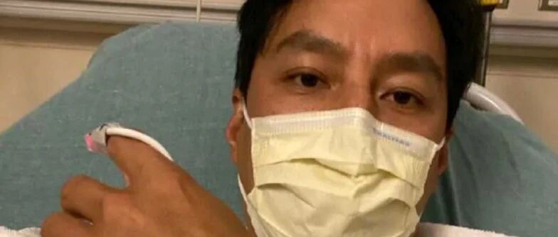 吴彦祖再次患上这种病!医生紧急提醒:有这些症状千万别硬撑