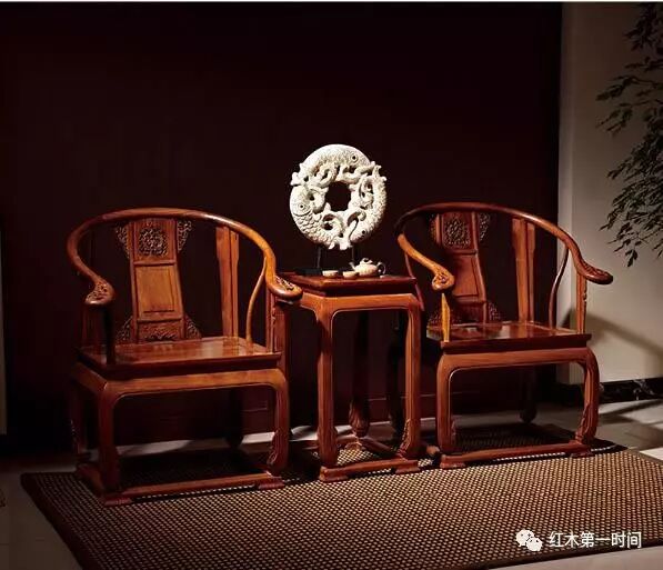 什么样的红木椅坐起来最舒服？国家标准