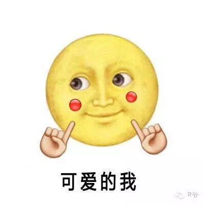 去照下镜子 形状和你的脸很像