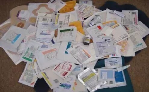 医用泡沫敷料怎么用常见的几种新型医用敷料_https://www.jmylbn.com_新闻资讯_第7张