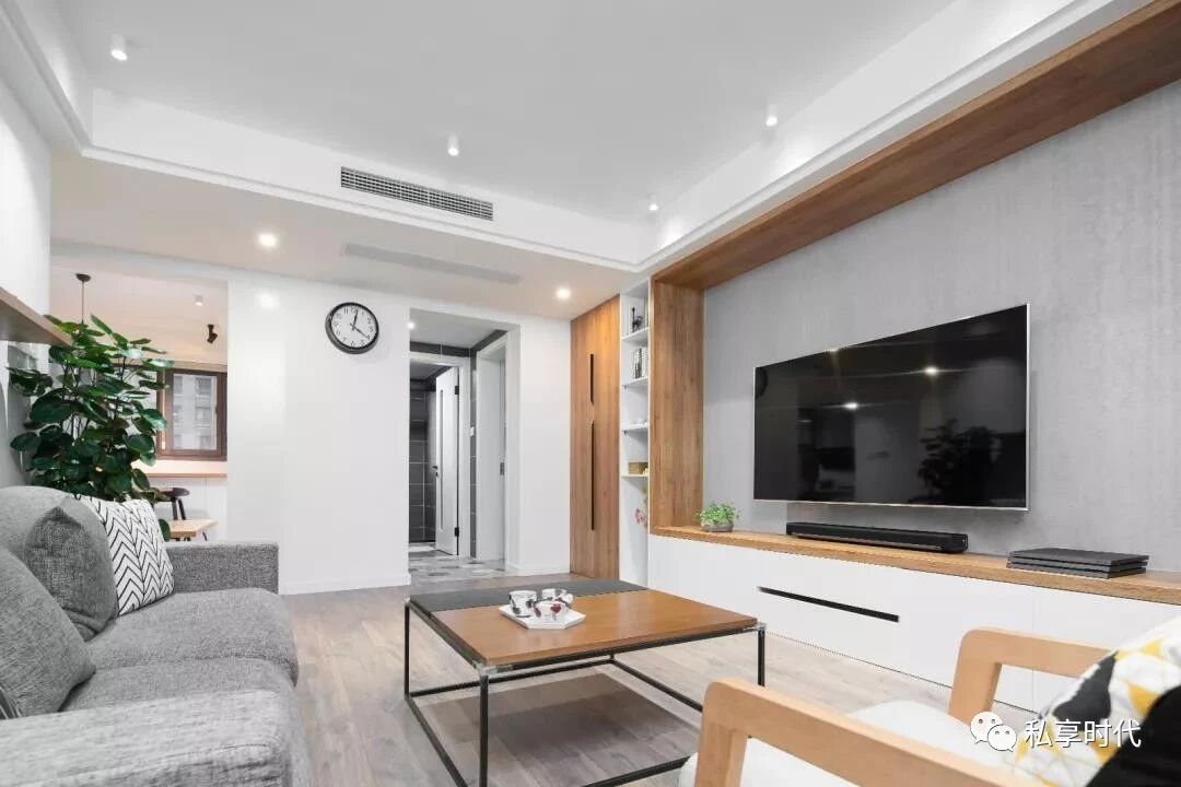 定制柜和柜门颜色怎么选？看这里！