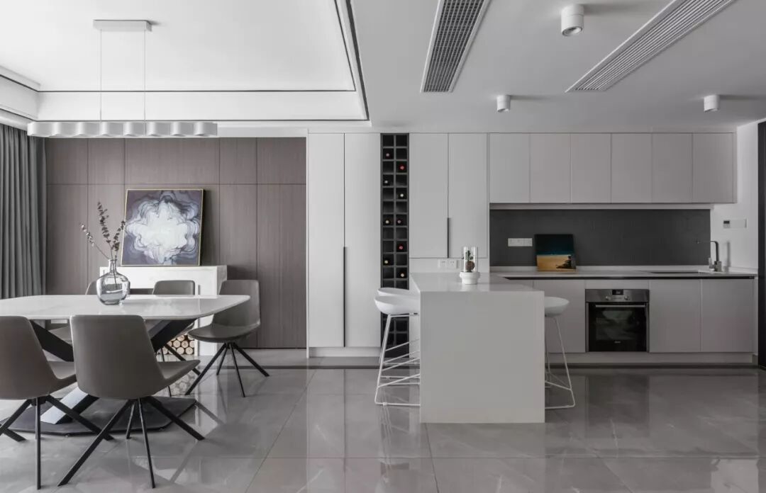 科技木护墙板，筑造家居不凡之美！