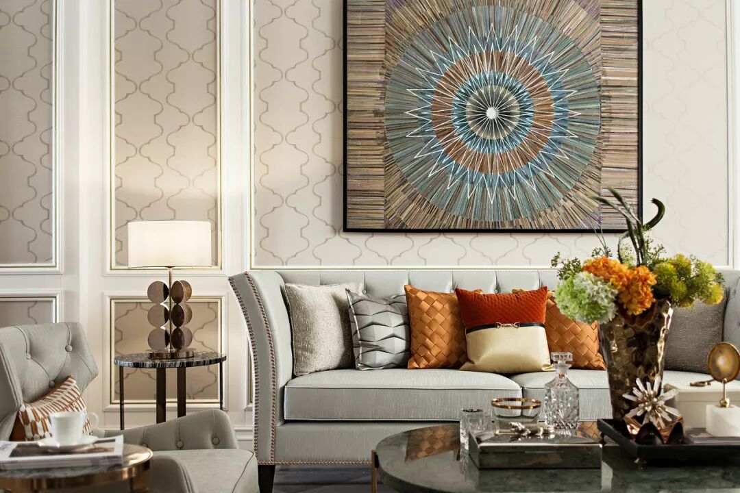 装修前怎么与设计师沟通？一点一点总结经验