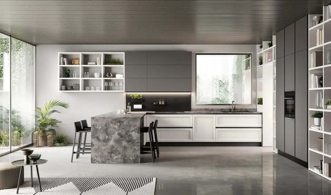 Black Grey Kitchen Cabinets.jpg