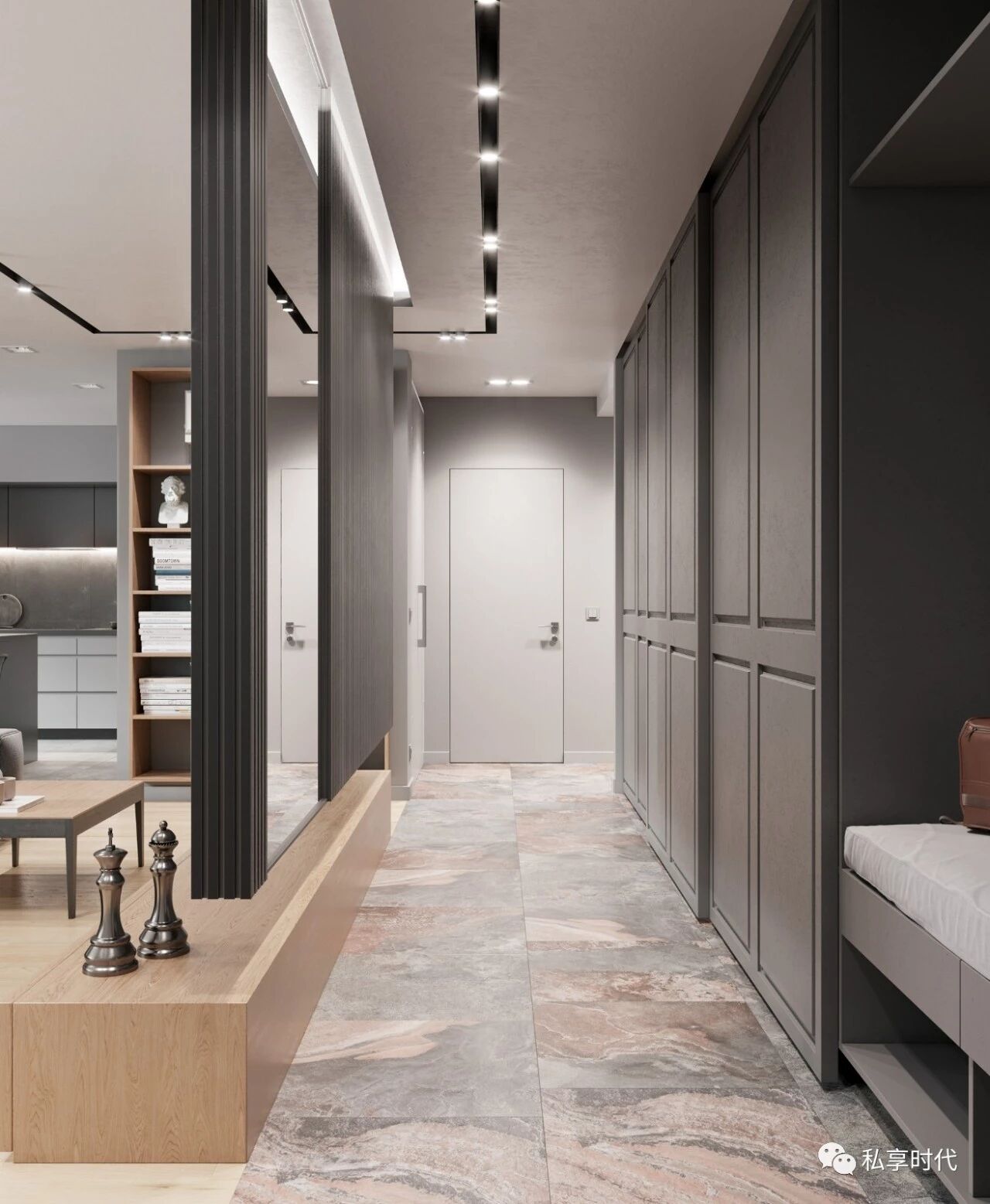 木门选择好，让家更显品味！