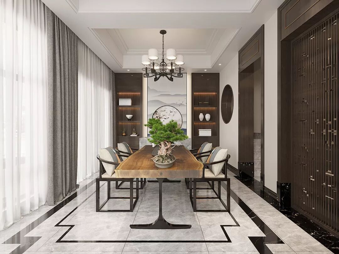 2020餐边柜怎么装实用，你看这些就够了！