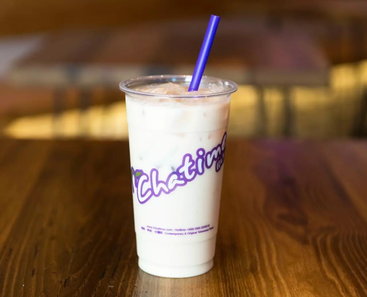 经典英式下午茶,非伯爵奶茶莫属, 味道芳香甘甜,余味悠长.