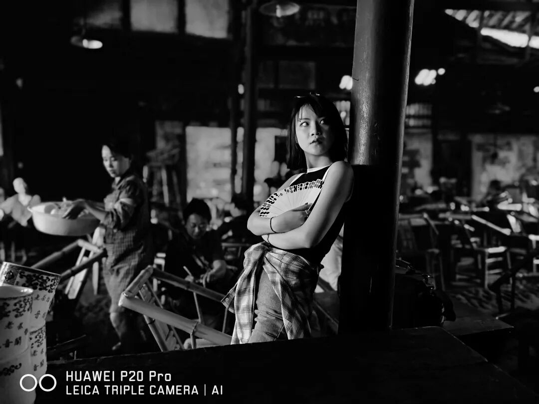 2018，華為手機中的精彩瞬間 科技 第49張