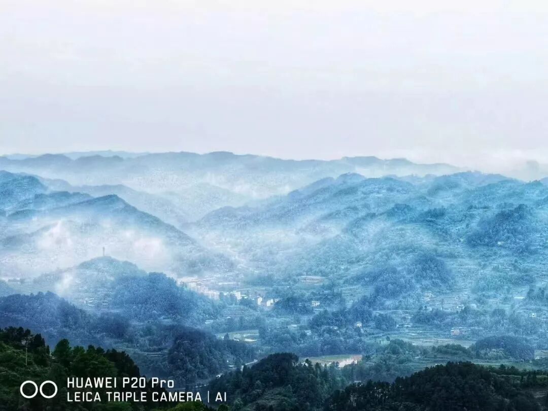 2018，華為手機中的精彩瞬間 科技 第63張