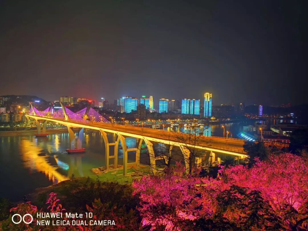 2018，華為手機中的精彩瞬間 科技 第35張