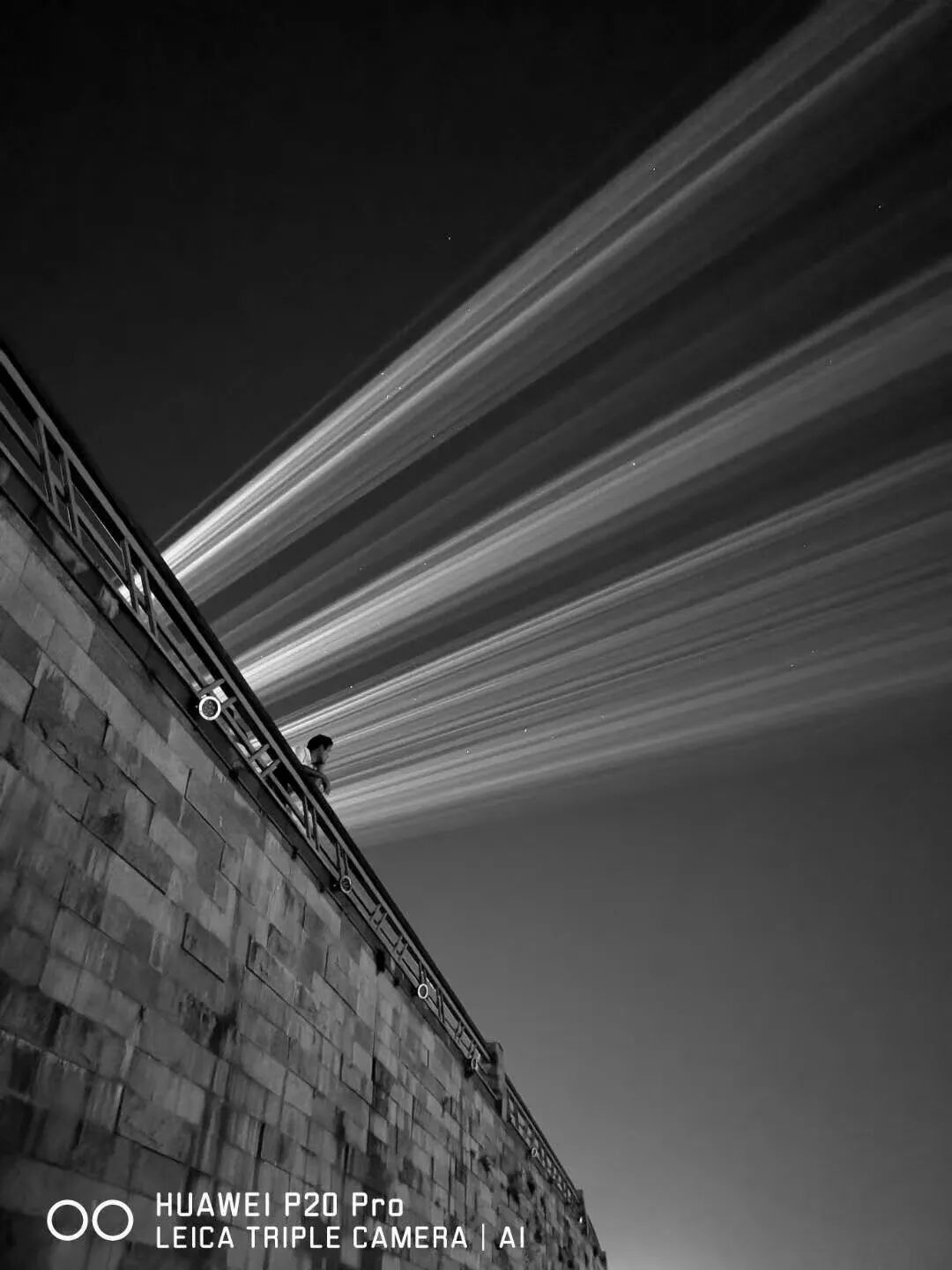 2018，華為手機中的精彩瞬間 科技 第51張