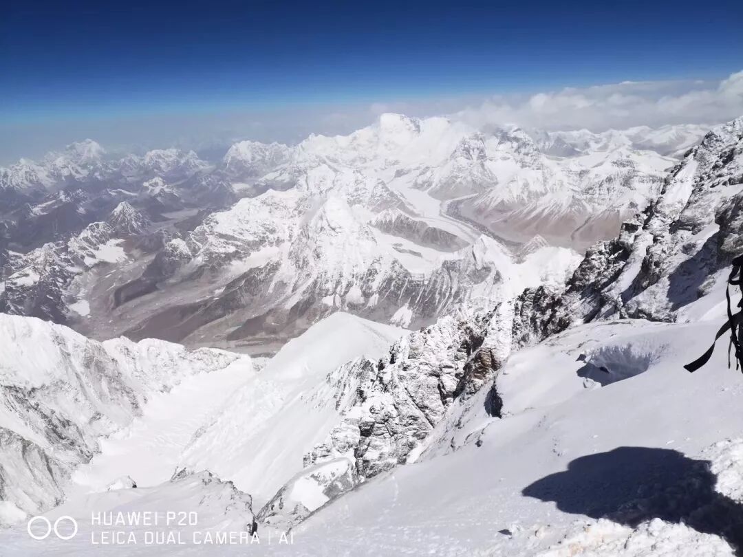 2018，華為手機中的精彩瞬間 科技 第28張