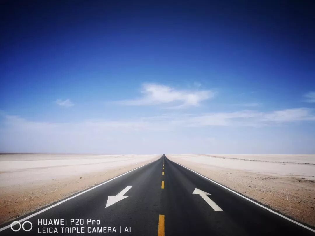 2018，華為手機中的精彩瞬間 科技 第62張