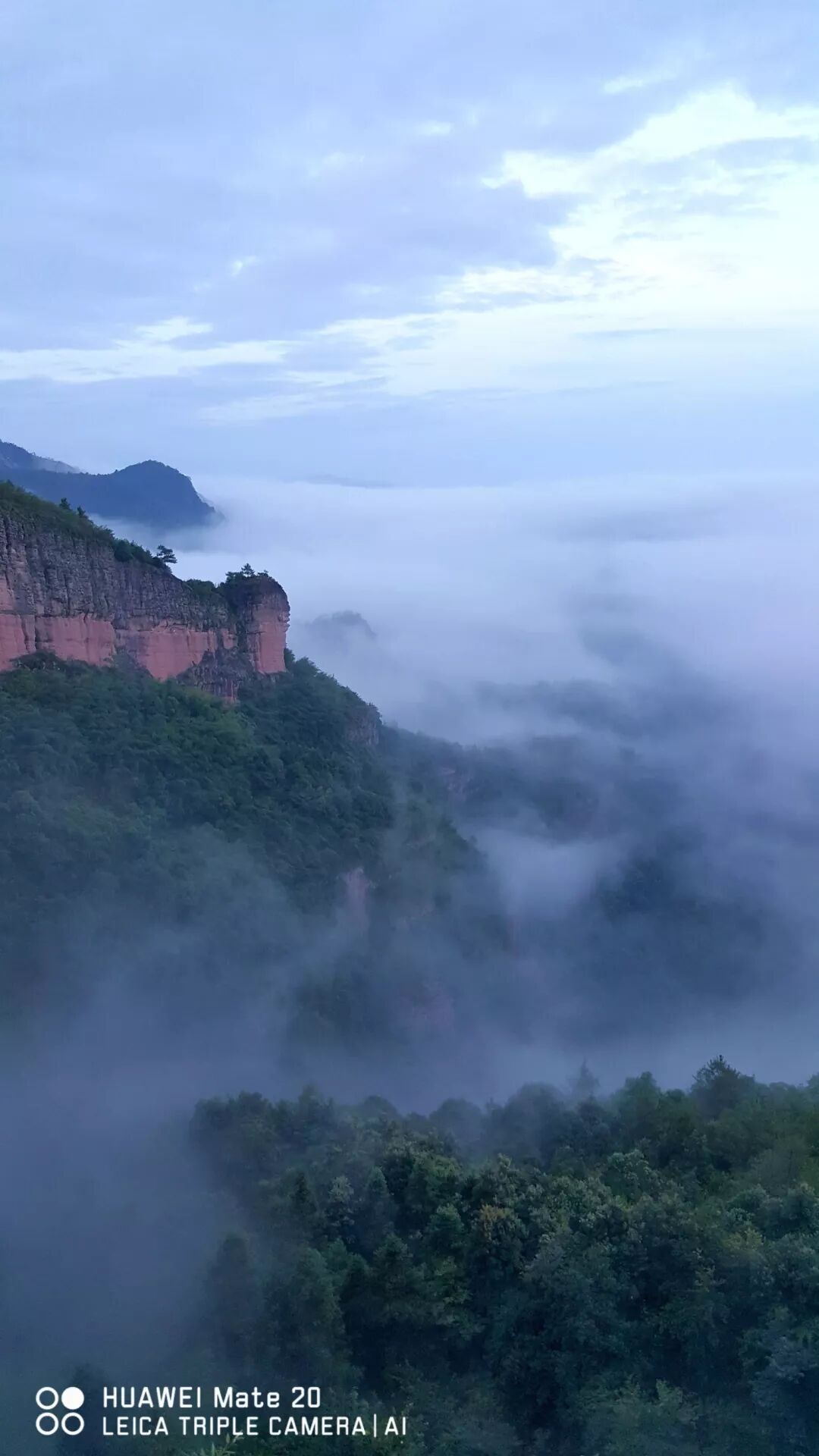 2018，華為手機中的精彩瞬間 科技 第65張
