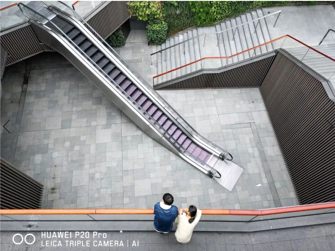 2018，華為手機中的精彩瞬間 科技 第55張