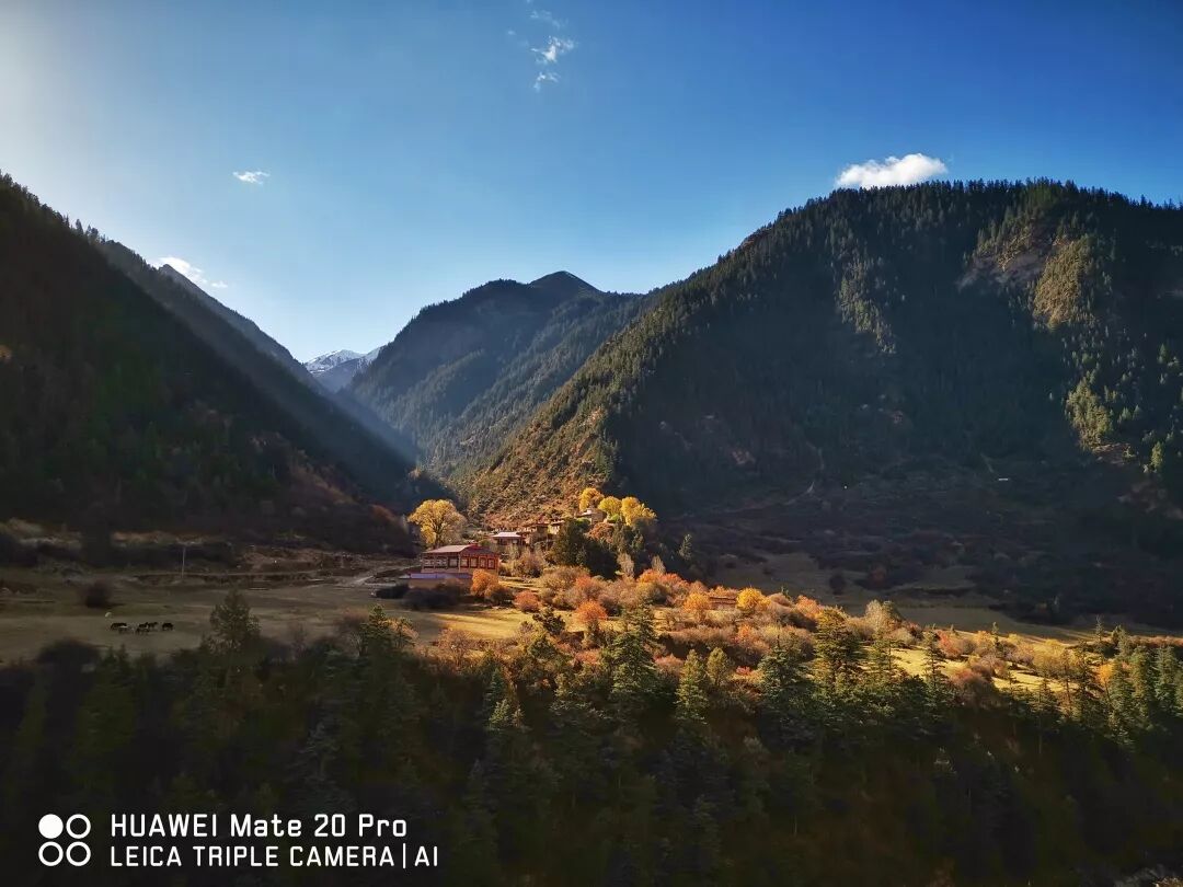 2018，華為手機中的精彩瞬間 科技 第59張