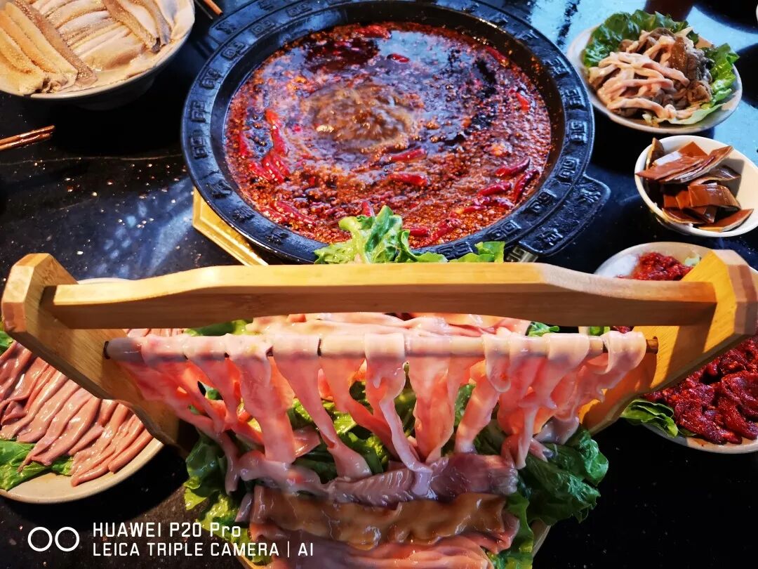 2018，華為手機中的精彩瞬間 科技 第50張