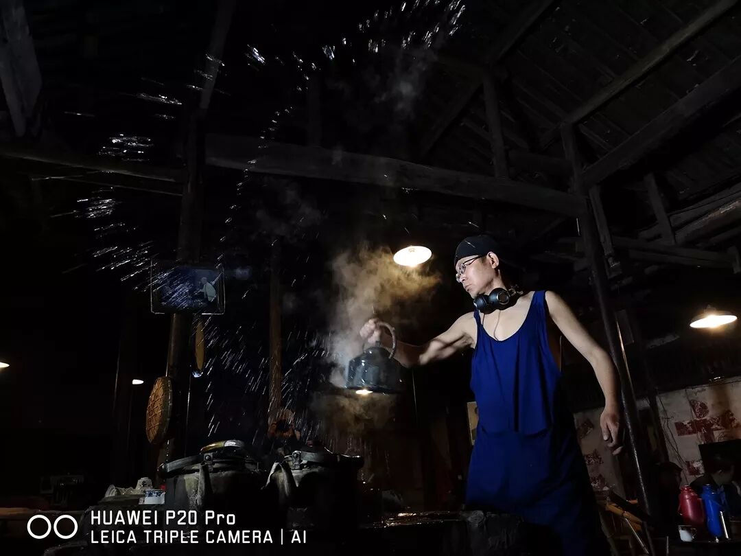 2018，華為手機中的精彩瞬間 科技 第45張