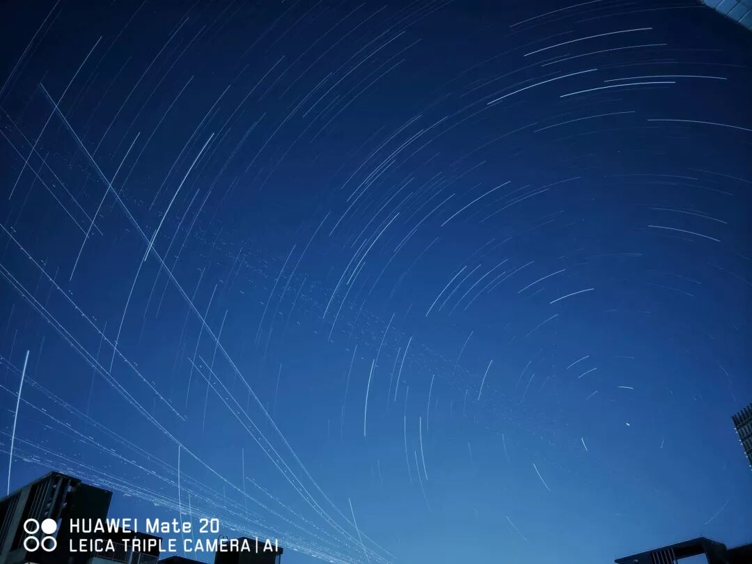 2018，華為手機中的精彩瞬間 科技 第33張