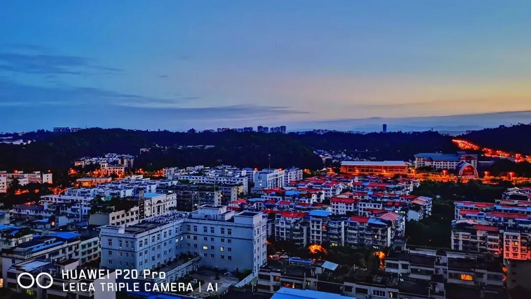 2018，華為手機中的精彩瞬間 科技 第41張