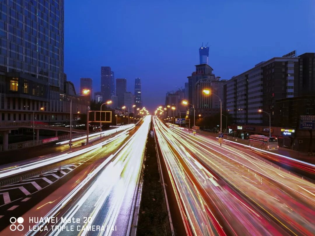 2018，華為手機中的精彩瞬間 科技 第36張