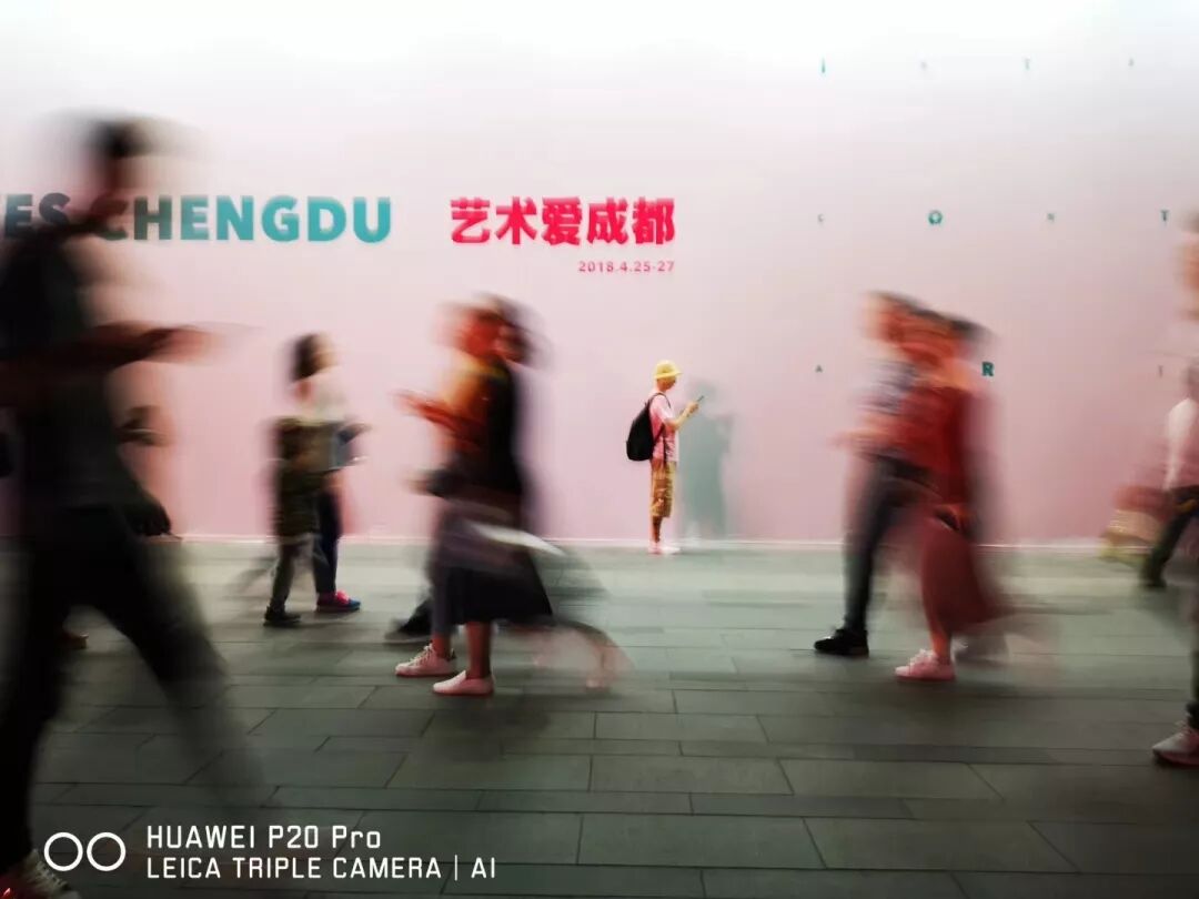 2018，華為手機中的精彩瞬間 科技 第46張