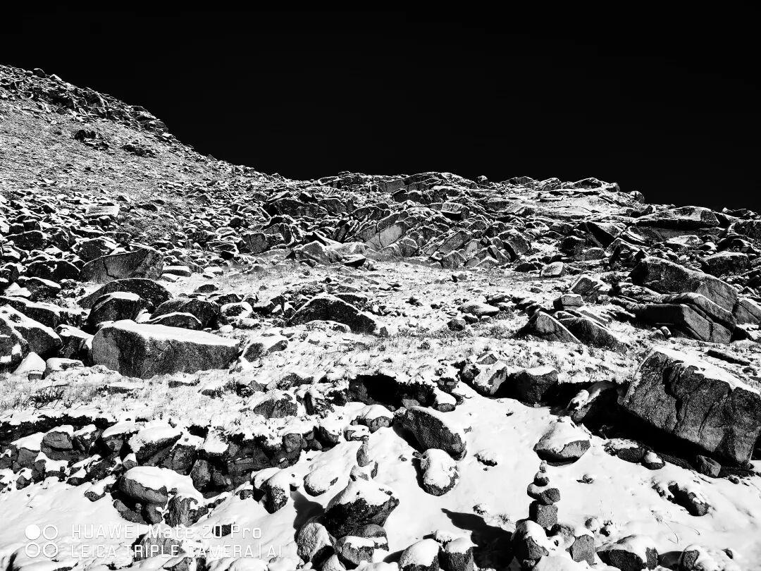 2018，華為手機中的精彩瞬間 科技 第30張