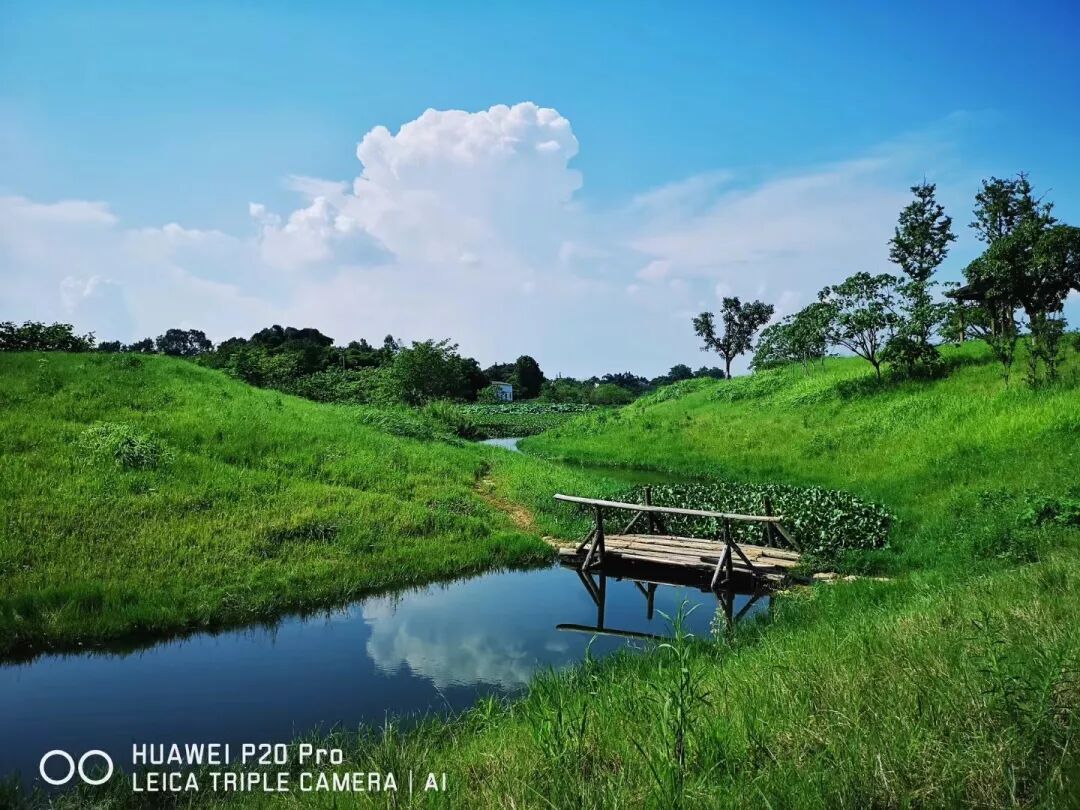 2018，華為手機中的精彩瞬間 科技 第9張