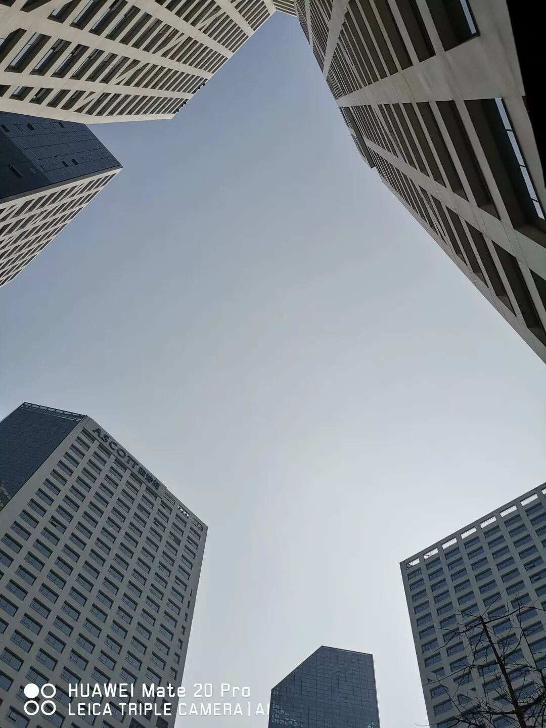 2018，華為手機中的精彩瞬間 科技 第52張