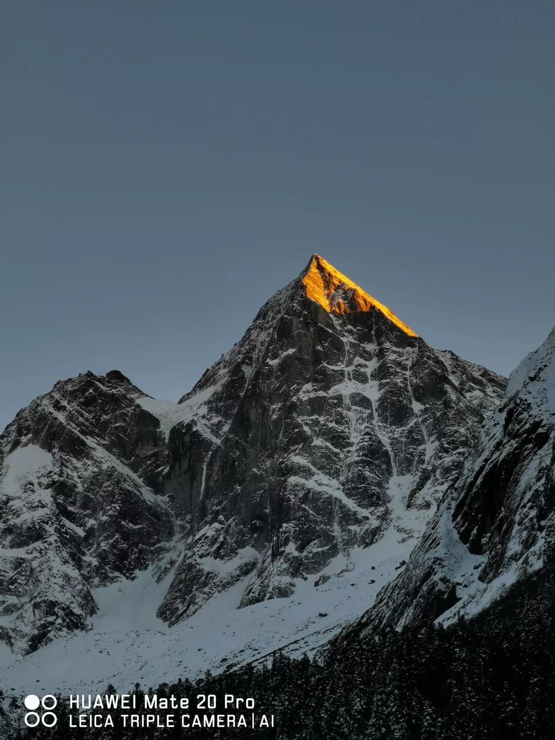 2018，華為手機中的精彩瞬間 科技 第60張