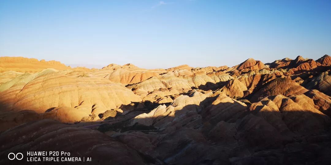 2018，華為手機中的精彩瞬間 科技 第57張