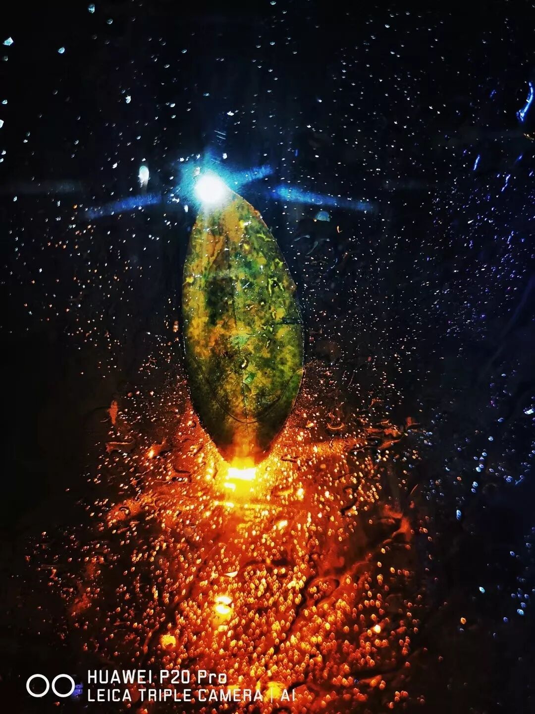 2018，華為手機中的精彩瞬間 科技 第38張