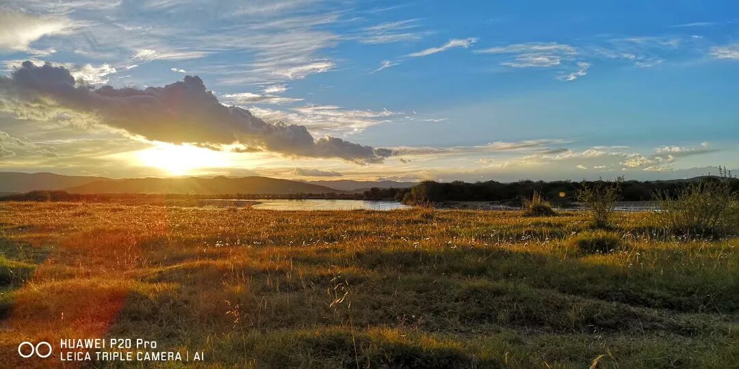 2018，華為手機中的精彩瞬間 科技 第56張