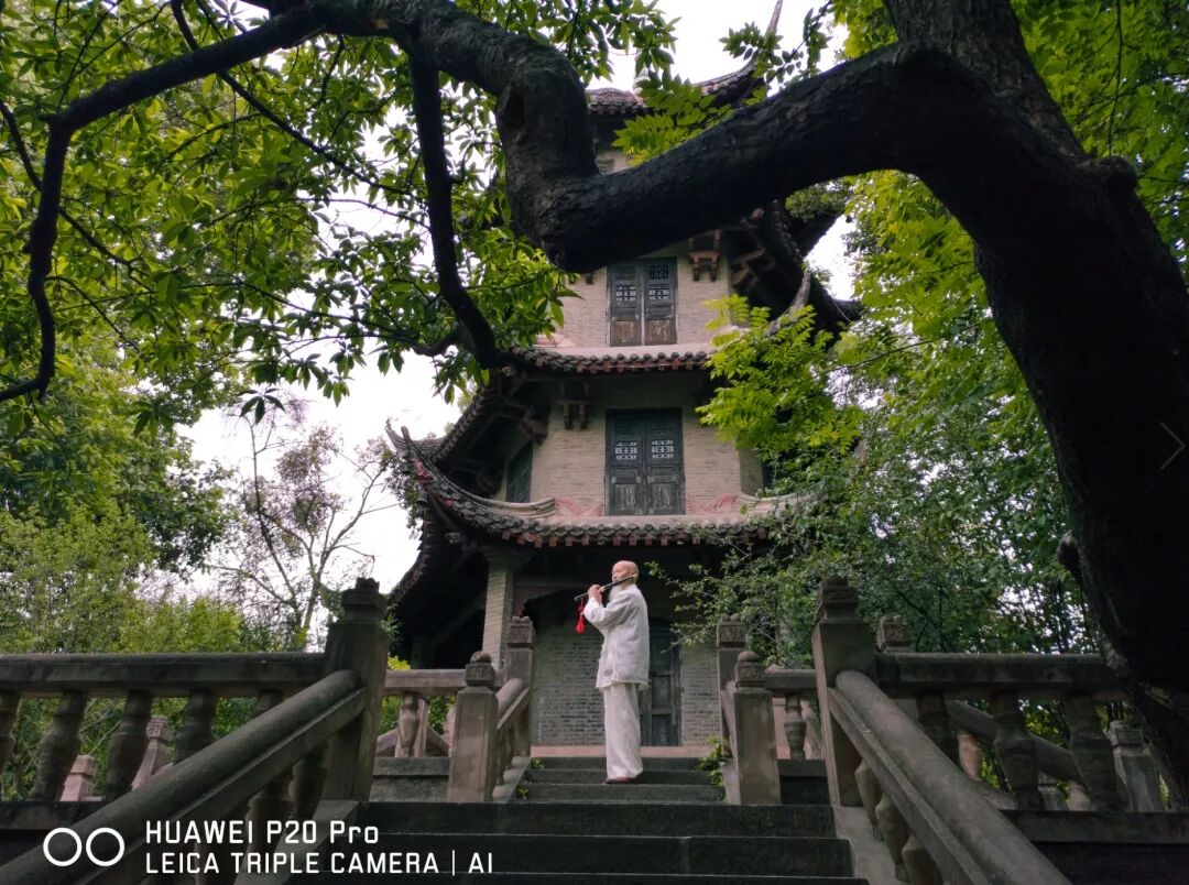 2018，華為手機中的精彩瞬間 科技 第53張