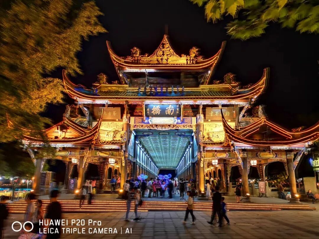 2018，華為手機中的精彩瞬間 科技 第34張