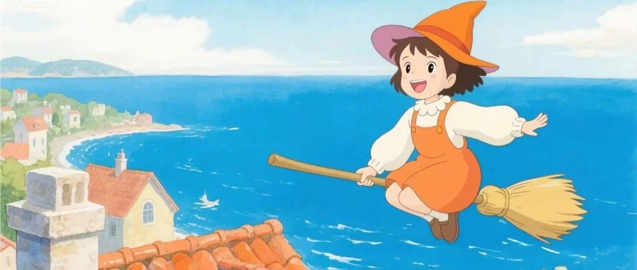 宫崎骏电影经典台词,温暖又治愈