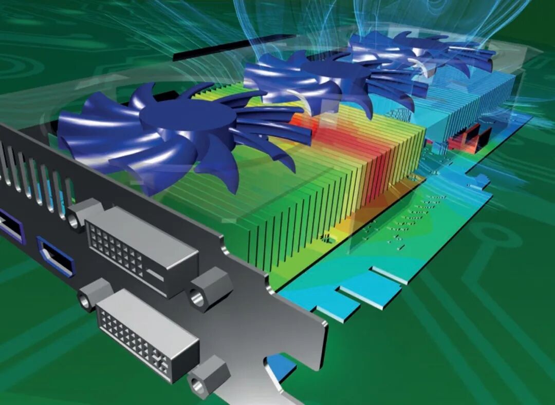 设计仿真 | 优化暖通空调(HVACR)系统的设计以应对新时代的挑战的图9