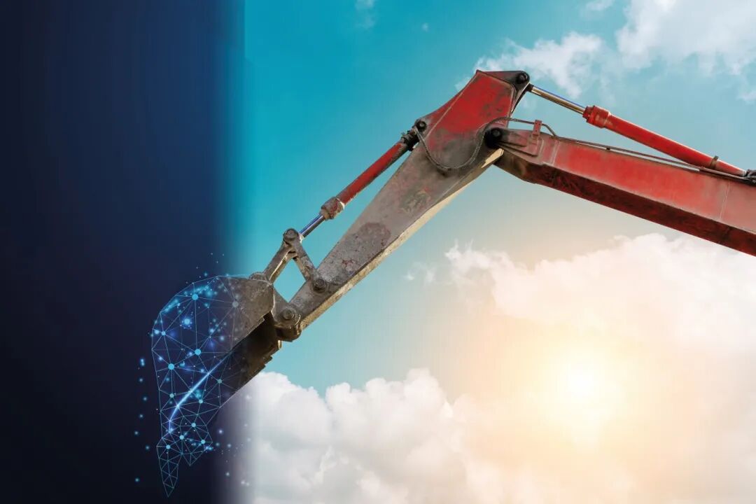 质量管理 | 海克斯康QMS平台助力工程机械数字化检测和质量管理提升的图1