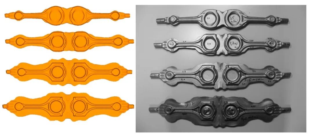 设计仿真 | Simufact Forming锻造工艺仿真的经济效益的图6