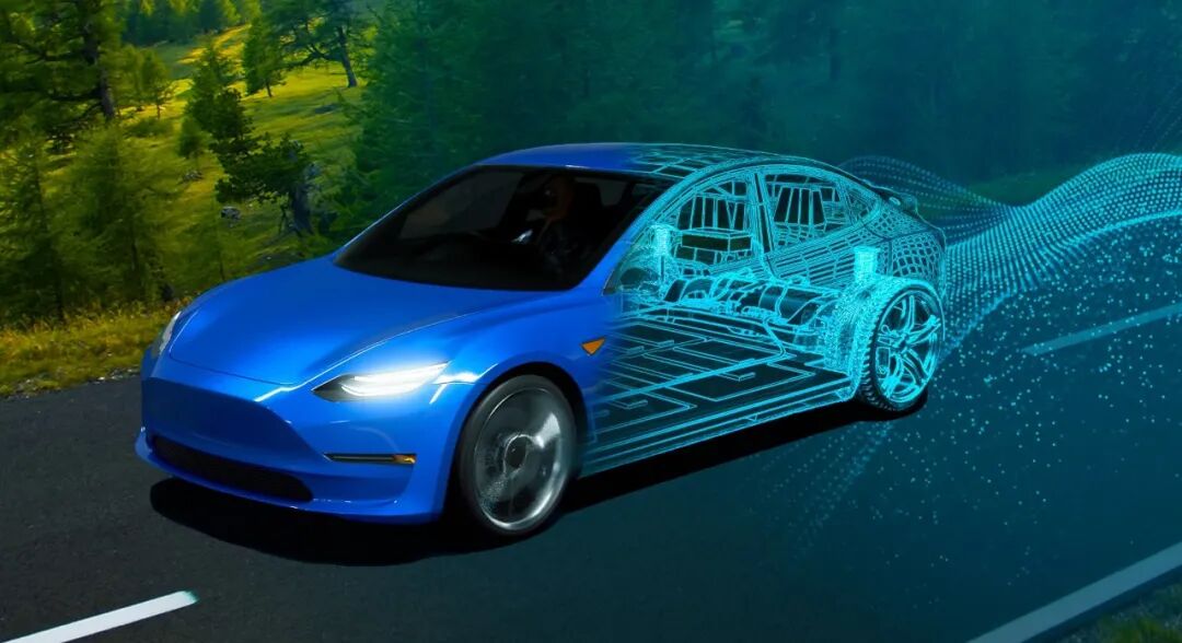 質量管理 | 海克斯康3D尺寸數據管理軟件助力知名車企質量提升的圖1